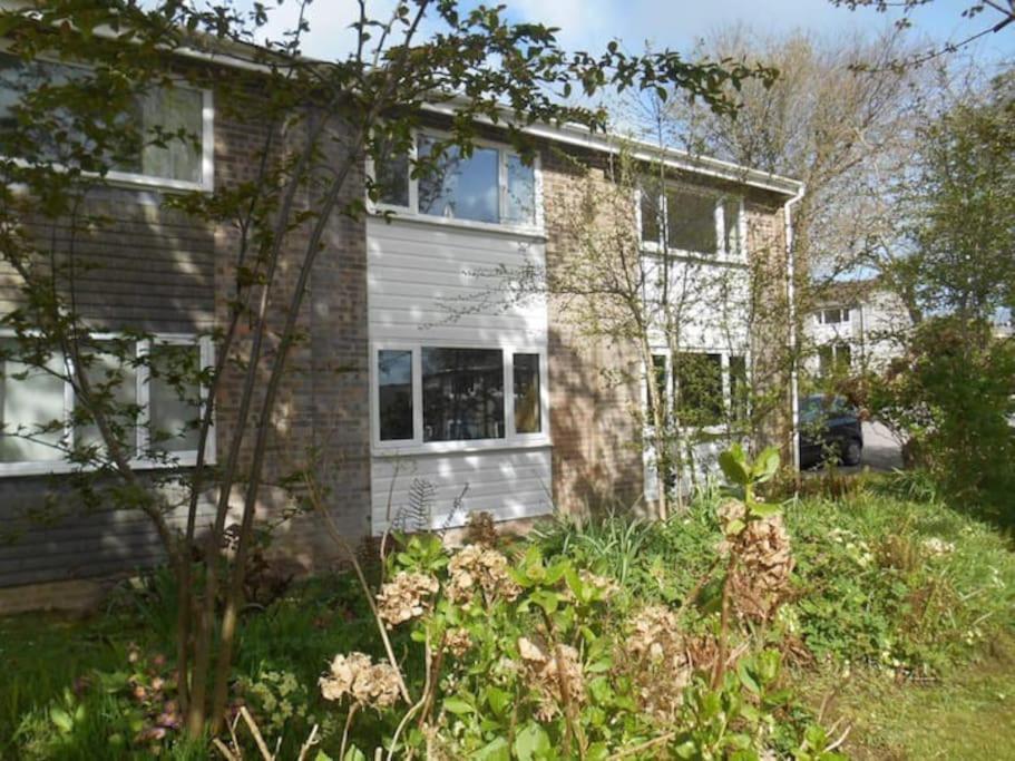 Cornish Point Villa New Quay Eksteriør bilde